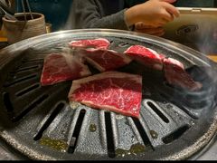 -九田家黑牛烤肉料理(华侨城店)