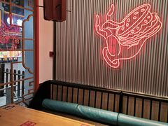 -塔斯汀中国汉堡(江南万达店)