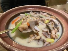 -粤集·手工粤菜(皇庭广场店)