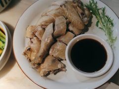 -绿茶餐厅(二七万达店)