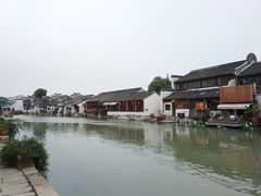 -震泽古镇