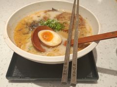 熊本叉烧拉面-味千拉面(光启城时尚购物中心店)
