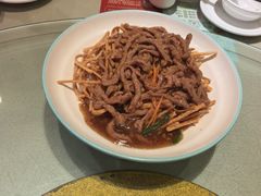 -刘胖子家常菜·蹄花焖藕(江汉路总店)