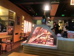 -MEAT MATE 鲜食肉铺(凤凰汇·里巷店)