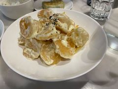 青芥虾-jpc集品佳宴·地标餐厅(中山店)