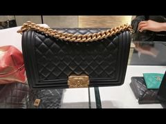 -CHANEL(ifs国际金融店)
