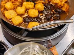 -小螺大作·螺蛳粉火锅(林和西店)