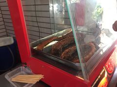 -脆皮五花肉(建东街旗舰店)