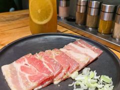 -焱铁烧·黑毛和牛专门店(南宁万象城店)