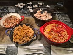 -金海湾自助餐厅(金陵饭店)