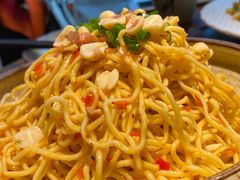 -不相离盐帮菜(郎园店)