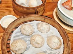 -如轩·海鲜砂锅粥·潮汕菜(海珠店)