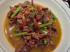 -衡厨·衡阳土菜(中南店)