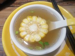 -牛缘村·贵州黄牛肉火锅(西善桥店)