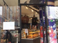 门面-御品轩(高新店)