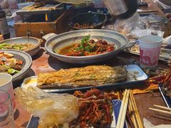 -肉串汪(望京店)