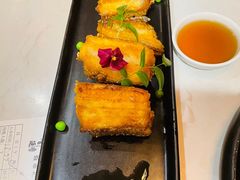 干煎带鱼-荟廷·晶萃(陆家嘴尚悦湾店)