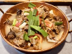 -哈吱喂丽江火塘·牦牛火锅(五一街店)