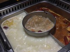 -巴奴毛肚火锅(六天地店)