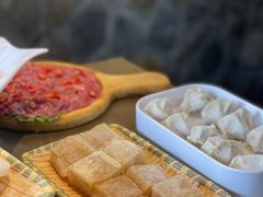 -土著渔匠·养生蝴蝶鱼(香樟路店)