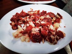 吊龙-柴头哥·牛肉火锅(爱民路店)