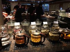 -星伦多自助料理·涮烤一体(虹悦城店)