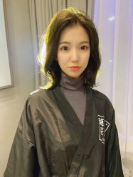 点击看大图 -MOVAN HAIR莫凡匠人发型屋