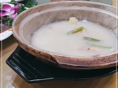 -澳门西南饭店·粤菜·茶市·手工点心(华海路店)