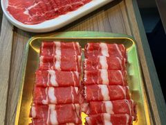 -额尔敦·品质自助(摩尔城店)