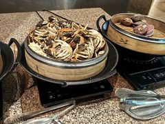 -韵咖啡自助餐厅(天津香格里拉店)
