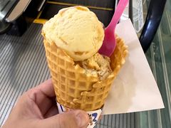-芭斯罗缤31冰淇淋(BHG MALL上地店)