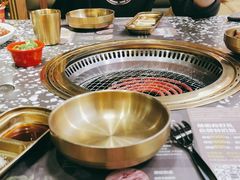 -黑牛の場烤肉(摩天活力城店)