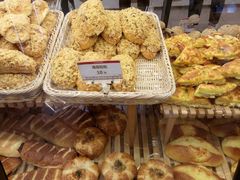 -山崎面包(静安久光店)