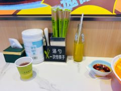 -丝路传奇·中国拉面航母店(北医三院店)