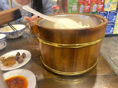-富正毅三下锅·湘西韵味(天门山索道店)