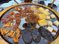 -八木轩·寻味大理白族民俗餐厅(文献路店)