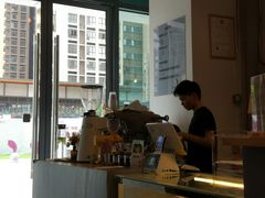 -BIJOU coffee&cocktail(龙岗万科广场店)