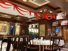 大堂-惠丰堂饭庄·烤鸭·京味菜(西北旺·唐家岭店)