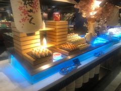 -V-ONE西雅图海鲜自助餐厅(仓山万达广场店)