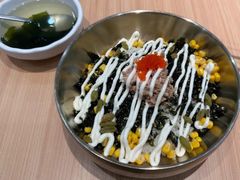 -小木屋拌饭(西安万象天地店)