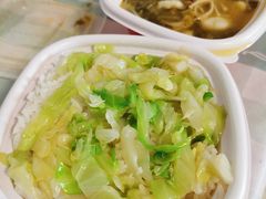 -南城香·饭香串香馄饨香(赵公口店)