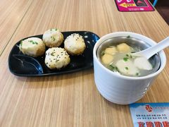 -小杨生煎(黄河路店)