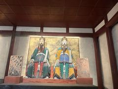 -成都武侯祠博物馆