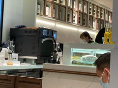 -Peet's Coffee皮爷咖啡(万象天地店)
