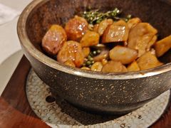 -狮王府淮扬菜(新街口友谊店)