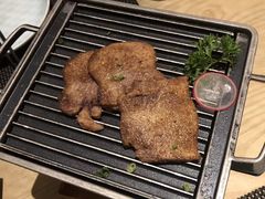 -虹料理·日料放题(悠方店)