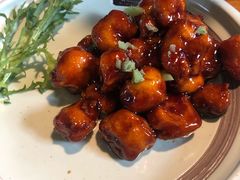 梅子里脊-几荷·恰似故人来(秀水广场店)