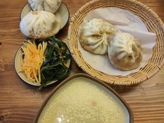 -巴比馒头(长江中路二店)