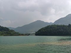 -广州市流溪河国家森林公园