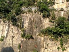 -环翠峪风景区